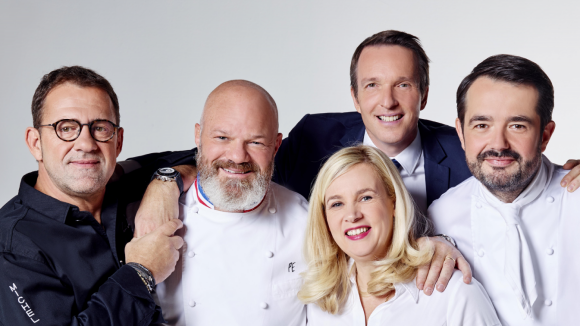 Top Chef 2019 : les jurés auraient-ils pu participer à l'émission ? Ils se confient