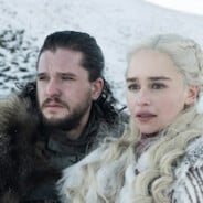 Game of Thrones saison 8 : Jon Snow, Daenerys, Cersei... les premières images dévoilées
