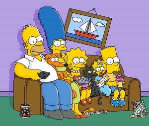 Les Simpson entre encore plus dans l'Histoire de la télé avec une très bonne nouvelle
