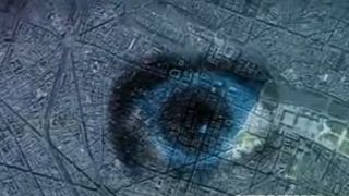 L'Oeil Mystère ... on sait ENFIN ce que c'est