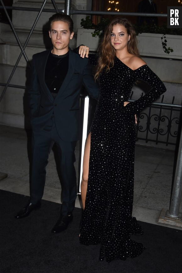 Dylan Sprouse en couple avec Barbara Palvin : ils font des révélations sur leur rencontre