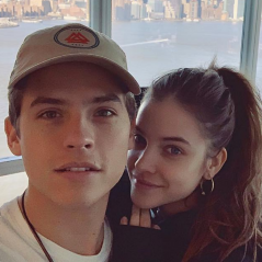 Dylan Sprouse en couple avec Barbara Palvin : ils font des révélations sur leur rencontre