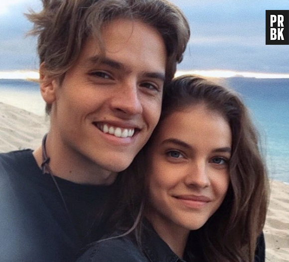 Dylan Sprouse en couple avec Barbara Palvin : ils font des révélations sur leur rencontre
