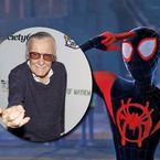 Spider-Man New Generation : vous ne trouverez jamais Stan Lee caché dans cette scène