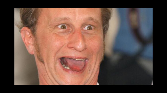 Bon anniversaire à ... Ronaldo et Benoit Poelvoorde