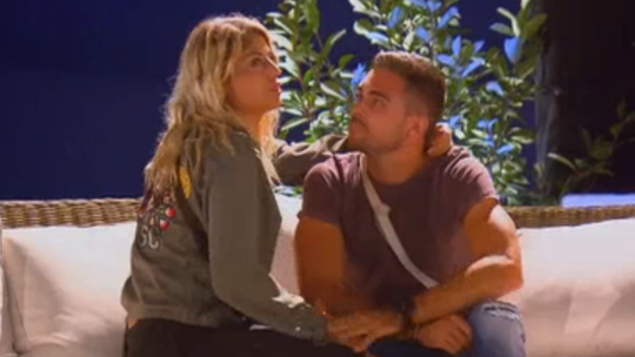 Elsa Dasc (Les Princes) en couple avec Sébastien ? Elle répond et c'est surprenant