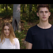 After : Hardin et Tessa s&#039;aiment et se déchirent dans la bande-annonce ❤💔