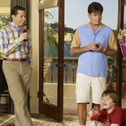 Mon Oncle Charlie saison 8 ... C&#039;est ce soir (lundi 20 septembre 2010)