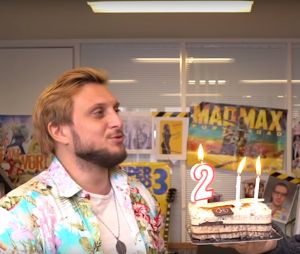 McFly &amp; Carlito fêtent leurs 2 ans sur Youtube avec une surprise et une mise au point