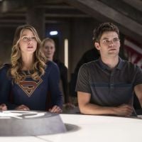 Supergirl saison 4 : Winn ne reviendra pas... avant la saison 5 !