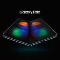 Samsung Fold : l&#039;impressionnant smartphone pliable se dévoile et sera dispo en avril prochain