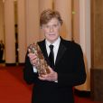 Robert Redford récompensé aux César 2019 le 22 février à Paris