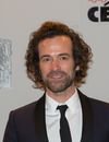 Romain Duris sur le tapis rouge des César 2019 le 22 février à Paris