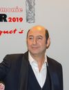 Kad Merad sur le tapis rouge des César 2019 le 22 février à Paris