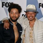 Jussie Smollett écarté de Empire : l'acteur Terrence Howard lui apporte son soutien