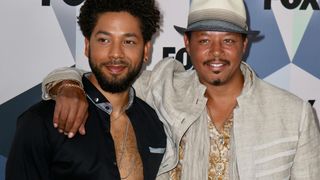 Jussie Smollett écarté de Empire : l'acteur Terrence Howard lui apporte son soutien