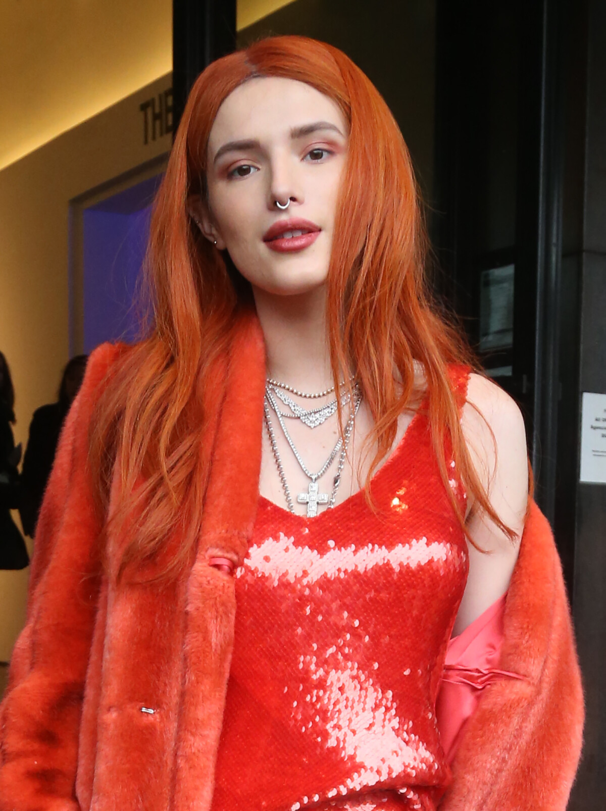 Bella Thorne confirme sa rupture avec la YouTubeuse Tana Mongeau (mais  reste en couple avec Mod Sun) - PureBreak