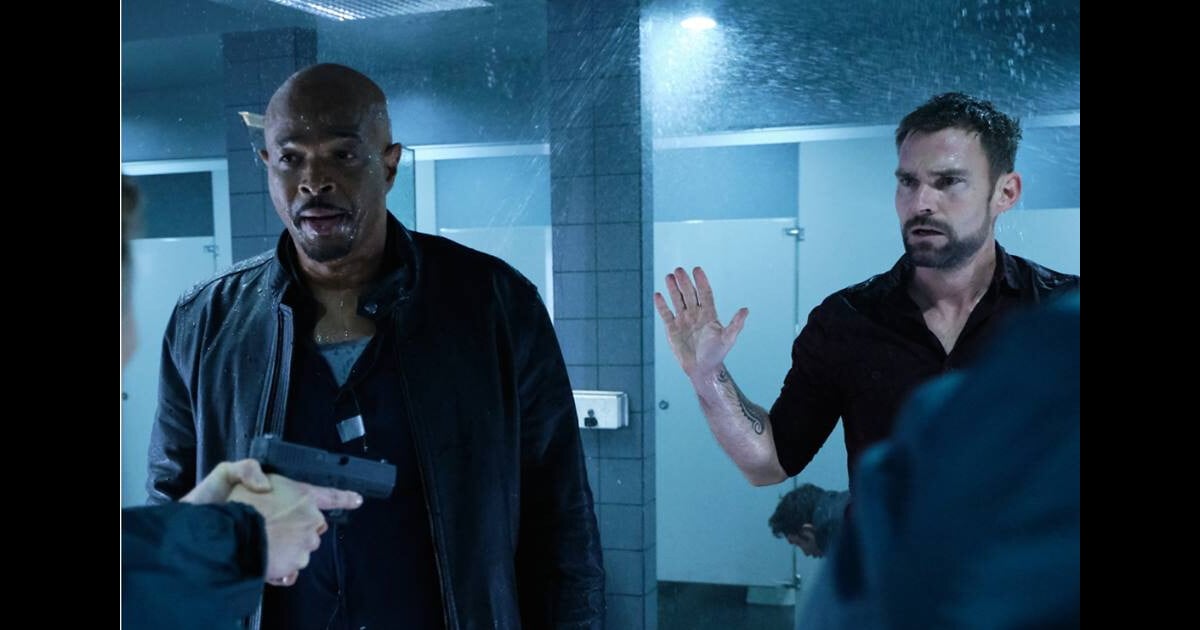 L'Arme Fatale saison 3 : le final ouvre la porte à une saison 4... AVEC