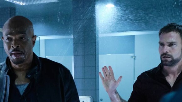 L'Arme Fatale saison 3 : le final ouvre la porte à une saison 4... AVEC Damon Wayans !