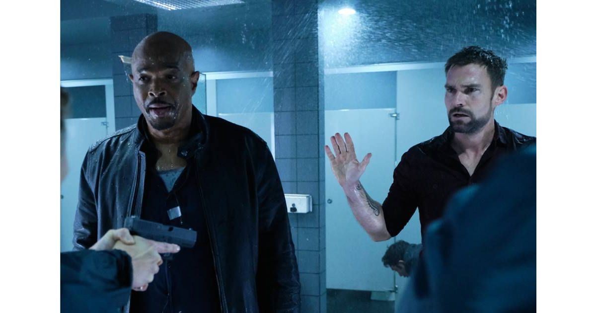 L'Arme Fatale saison 3 : le final ouvre la porte à une saison 4... AVEC