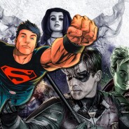 Titans saison 2 : c&#039;est officiel, Superboy débarque (avec des problèmes)