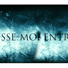 Laisse moi entrer ... Un trailer terrifiant