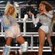 Solange Knowles : la soeur de Beyoncé sort un album surprise baptisé "When I Get Home".