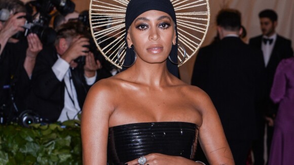 Solange Knowles : surprise, la soeur de Beyoncé dévoile un nouvel album qui excite déjà les fans