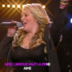 Loana de retour avec sa chanson "Comme je t'aime", son playback violemment critiqué