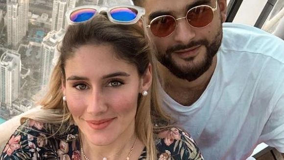 Jesta enceinte de Benoît : l'ex aventurière de Koh Lanta dévoile le sexe de leur bébé