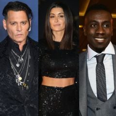 Johnny Depp, Jenifer, Blaise Matuidi... Les stars s'engagent contre le cancer avec l'Institut Curie