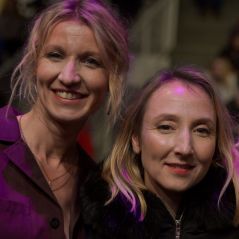Dix pour cent : Audrey et Alexandra Lamy dans la saison 4 ? L'ex-star de Scènes de Ménages se confie