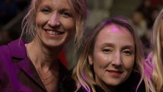 Dix pour cent : Audrey et Alexandra Lamy dans la saison 4 ? L'ex-star de Scènes de Ménages se confie