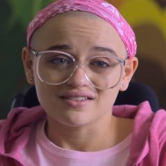 Joey King (The Kissing Booth) métamorphosée dans la bande-annonce de la série The Act