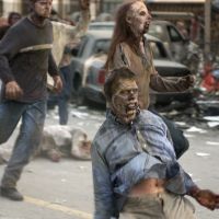 The Walking Dead : bientôt un jeu inspiré de la série sur TF1 ? Arthur tease District Z