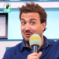 Ludovik aux commandes de Pas fachile sur C8 : "c'est une émission qui me ressemble" (Interview)