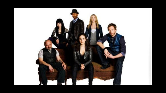 Lost Girl ... un concurrent pour True Blood