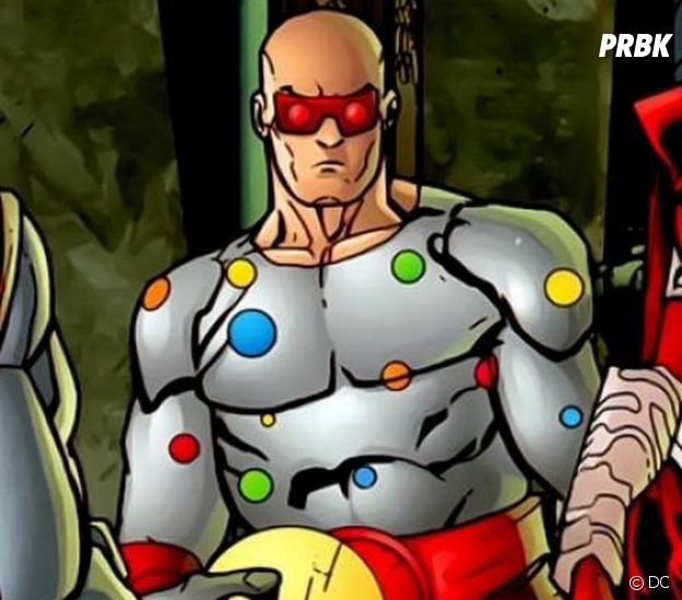 Suicide Squad 2 : la nouvelle équipe connue et c'est WTF