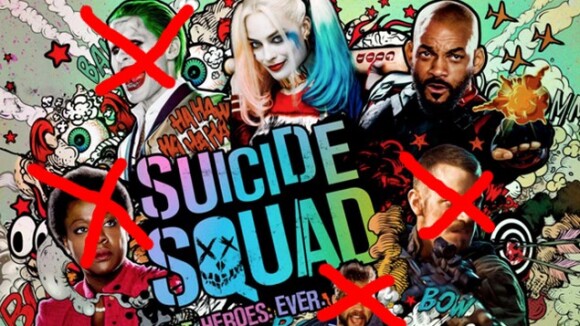 Suicide Squad 2 : la nouvelle équipe de méchants connue et elle est totalement WTF !