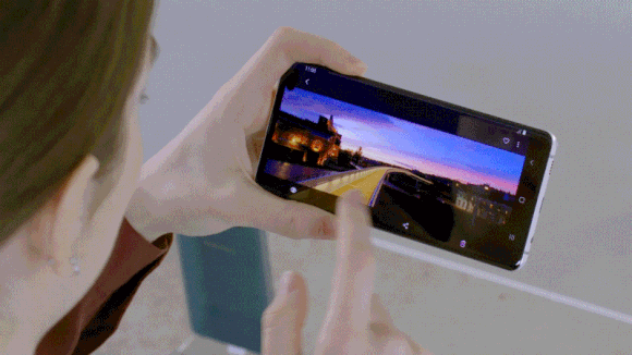 Samsung Galaxy S10 : le smartphone idéal pour vos photos sur Instagram