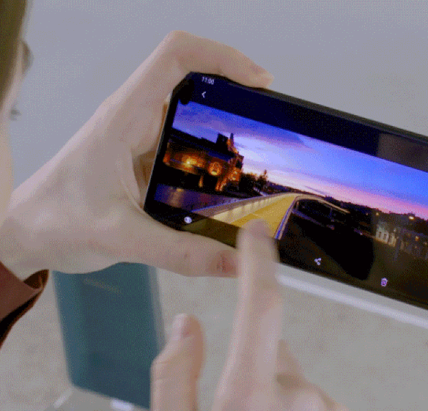 Samsung Galaxy S10 : le smartphone idéal pour vos photos sur Instagram
