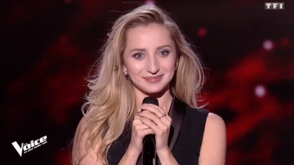 Coco (The Voice 8) : la candidate moldave trouble Mika... et insupporte les internautes