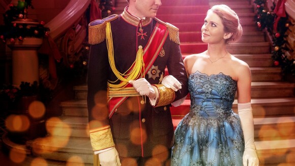A Christmas Prince 3 : place au Royal Baby dans la suite dispo fin 2019 sur Netflix !