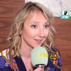 Audrey Lamy en interview pour Rebelles : "J'ai toujours rêvé de jouer un Tarantino à la française"