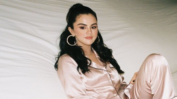 Selena Gomez annonce son nouvel album : "Ça me rend nerveuse" 💿