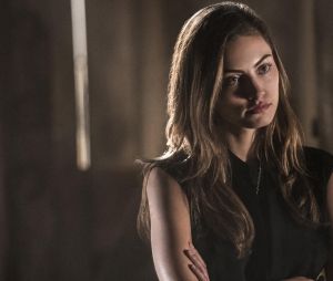 Phoebe Tonkin dans The Originals