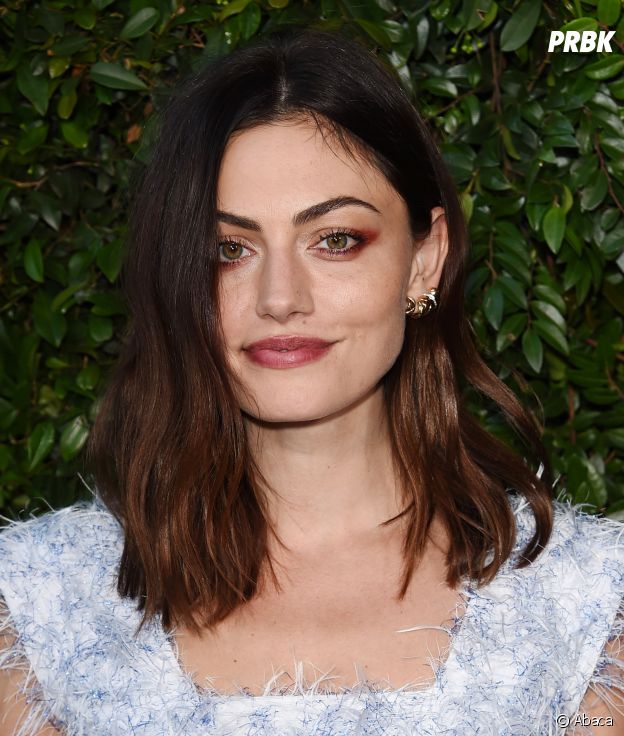 Phoebe Tonkin en 2018
