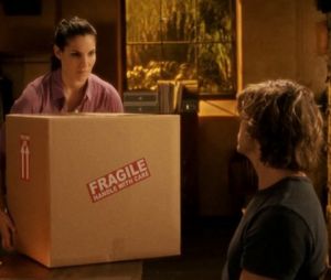 NCIS Los Angeles saison 10 : le mystère de la boîte de Kensi ENFIN dévoilé