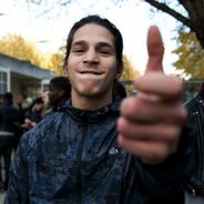 Moha La Squale convoqué au tribunal pour &quot;menaces de mort avec armes&quot;