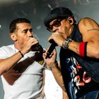 NTM : la fin du groupe annoncée ? JoeyStarr et Kool Shen s'expliquent